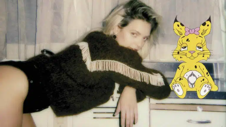 Tove Lo : nouvel album featuring Kylie Minogue