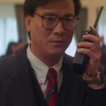 Danny Lee