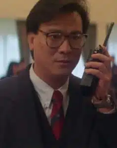 Danny Lee