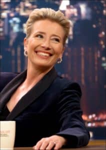 Emma Thompson
