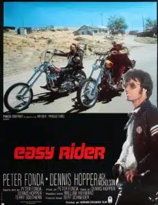 Peter Fonda