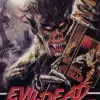 Jaquette vidéo alternative Evil Dead