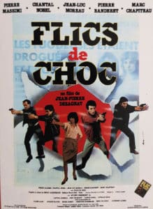 Marc Chapiteau