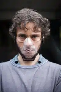 Hugh Dancy