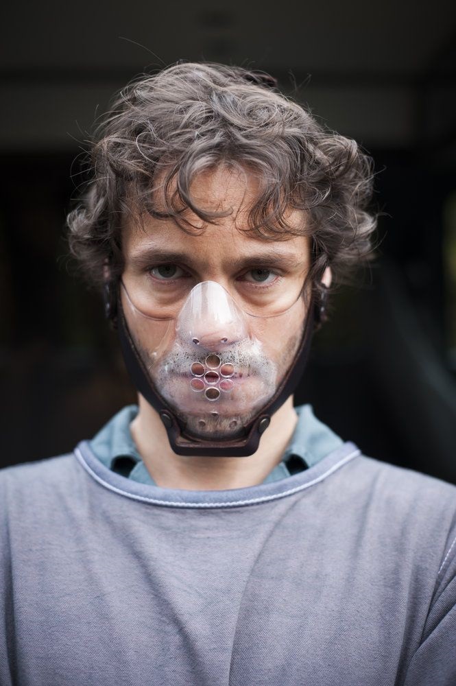Hannibal, saison 2