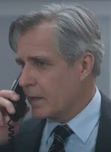 Henry Czerny