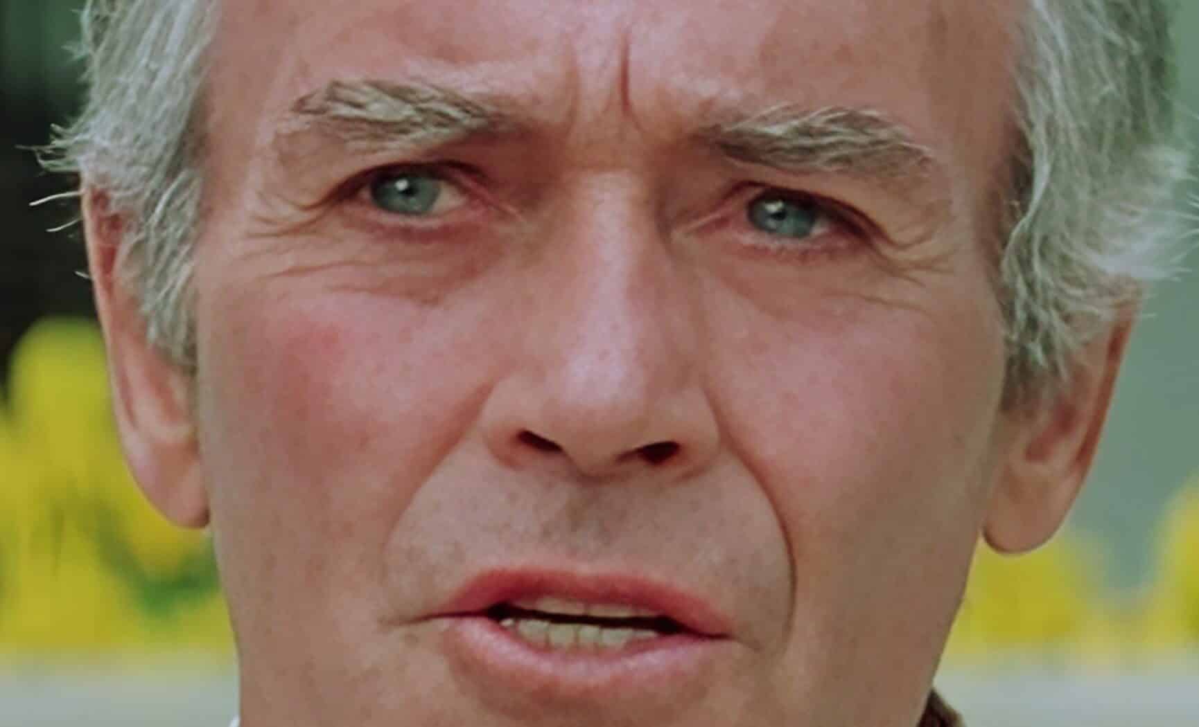 Henry Fonda dans Tentacules