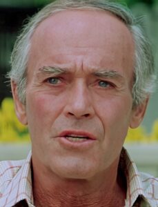 Henry Fonda