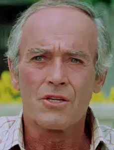Henry Fonda