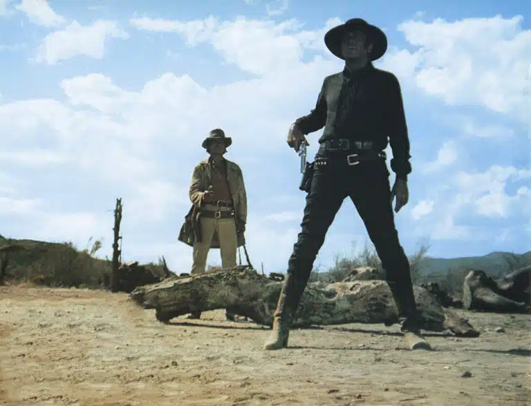 Mort du compositeur Ennio Morricone
