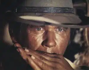 Charles Bronson