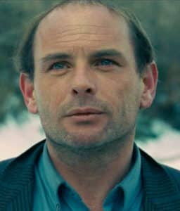 Jean-François Stévenin