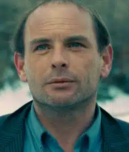 Jean-François Stévenin