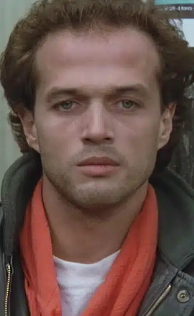 Laurent Malet dans Tir à vue