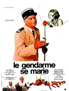 Claude Gensac