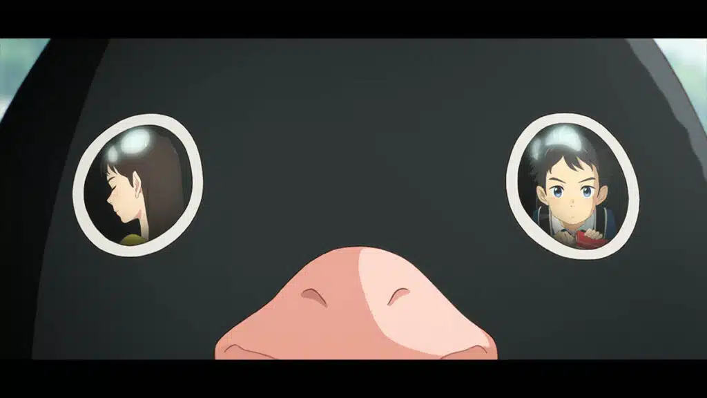 Le mystère des pingouins - T4AS LE LOOK BOBO