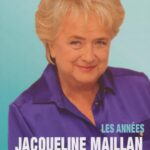Jacqueline Maillan
