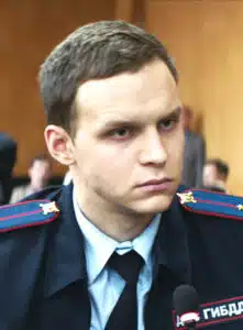 Daniil Steklov