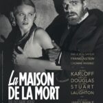 Boris Karloff