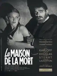 James Whale
