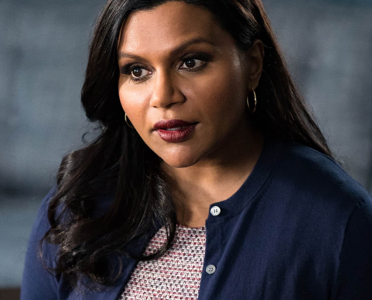 Mindy Kaling dans Late Night