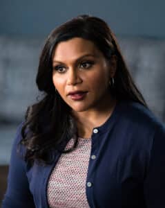 Mindy Kaling