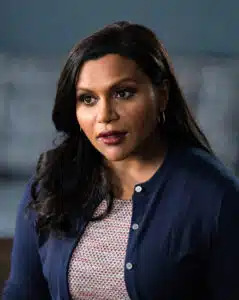 Mindy Kaling