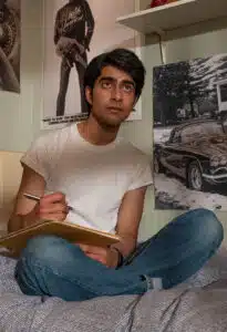 Viveik Kalra