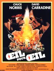 David Carradine