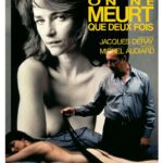 Charlotte Rampling