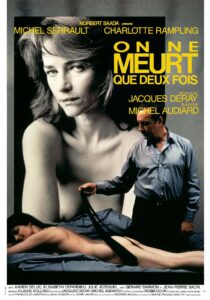 Charlotte Rampling