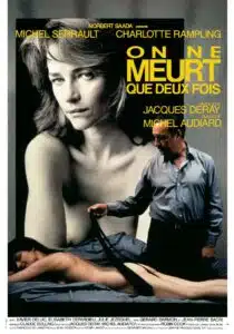 Charlotte Rampling
