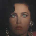 Dayle Haddon