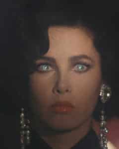 Dayle Haddon