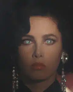 Dayle Haddon
