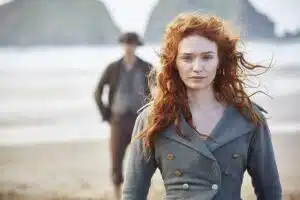 Eleanor Tomlinson