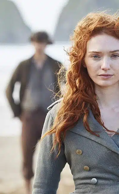 Poldark Photographie