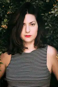 Rebecca Zlotowski
