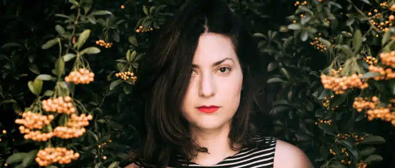 Deauville 2020 : Rebecca Zlotowski présidente du Jury Révélation