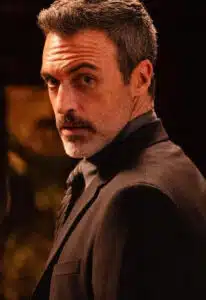 Reid Scott