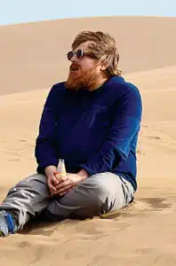 Alireza Motamedi