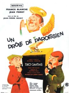 Bourvil