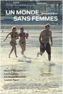 Guillaume Brac