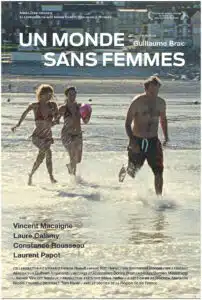 Guillaume Brac