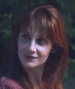 Judith Chemla