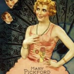 Mary Pickford
