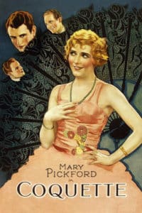 Mary Pickford
