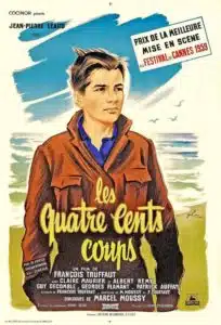 Jean-Pierre Léaud