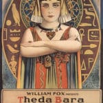 Theda Bara