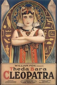 Theda Bara